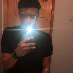 Meet your Posher, Kj